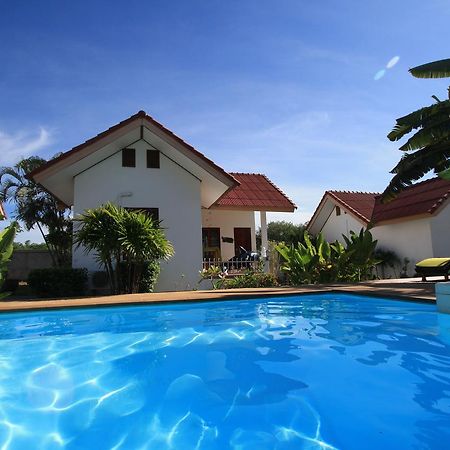Samui Le Reve 호텔 Na Mueang 외부 사진