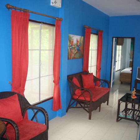Samui Le Reve 호텔 Na Mueang 외부 사진