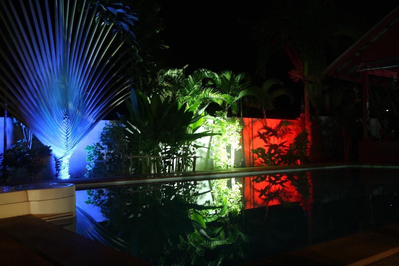 Samui Le Reve 호텔 Na Mueang 외부 사진