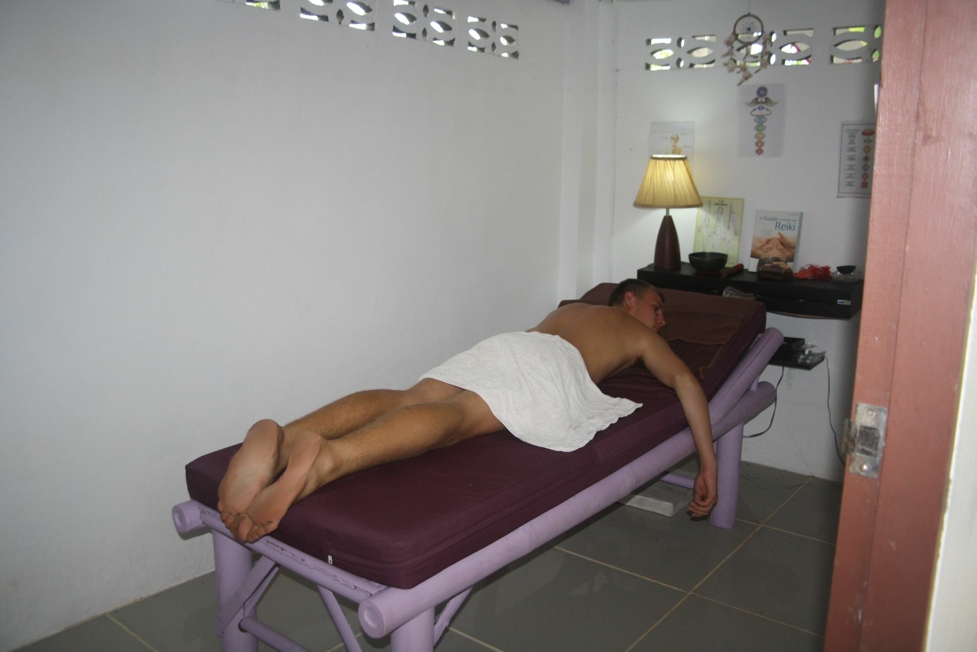 Samui Le Reve 호텔 Na Mueang 외부 사진