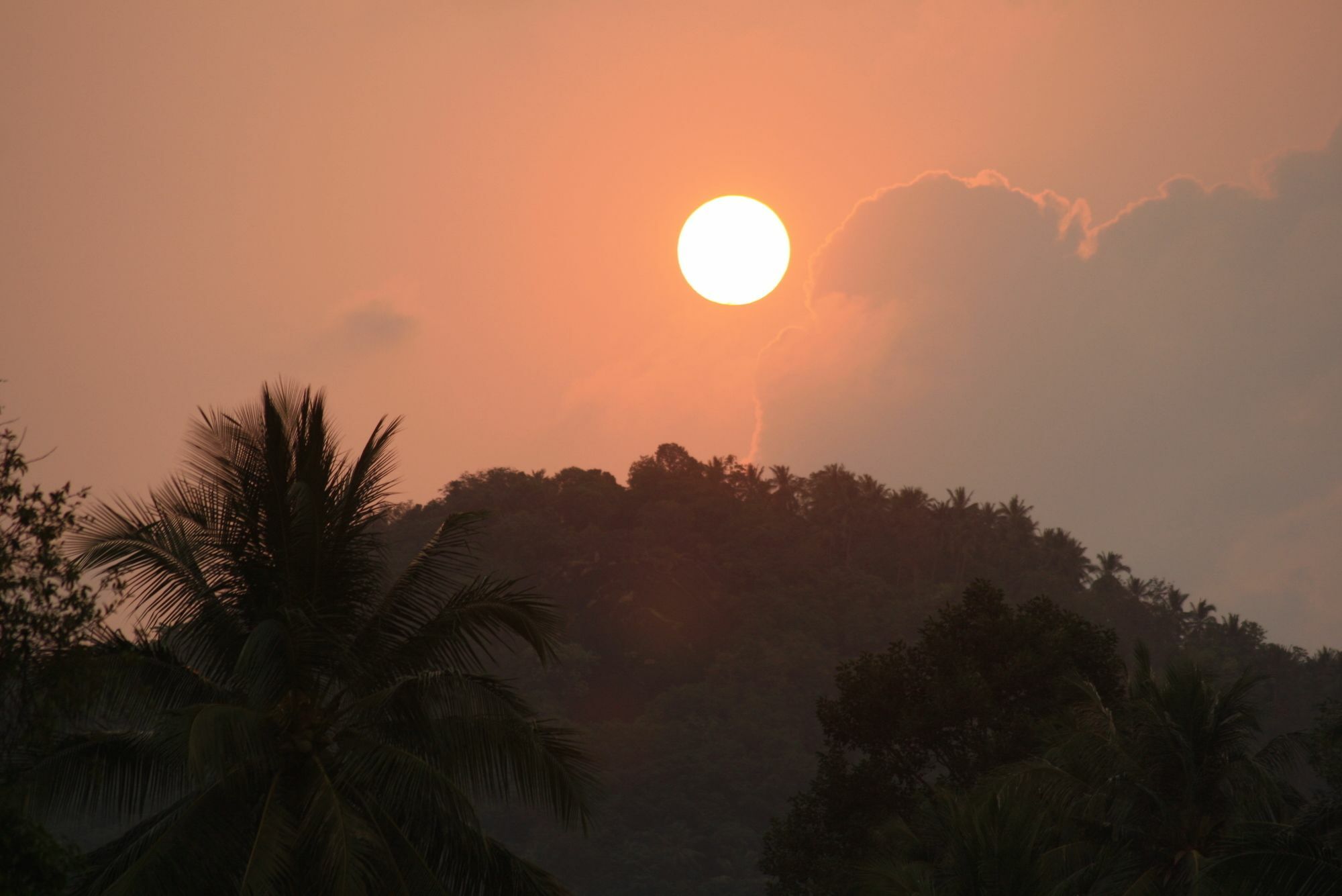 Samui Le Reve 호텔 Na Mueang 외부 사진