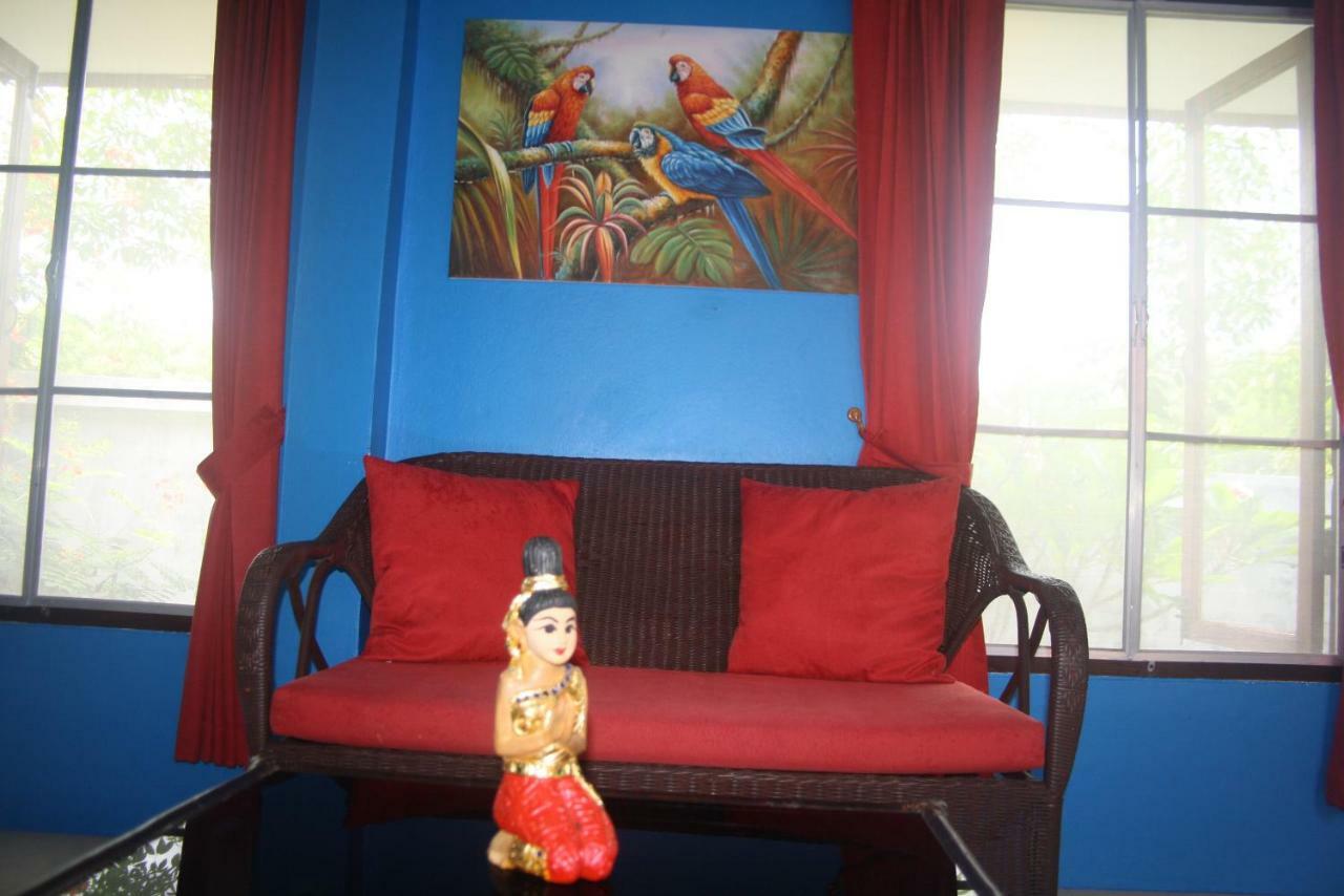 Samui Le Reve 호텔 Na Mueang 외부 사진